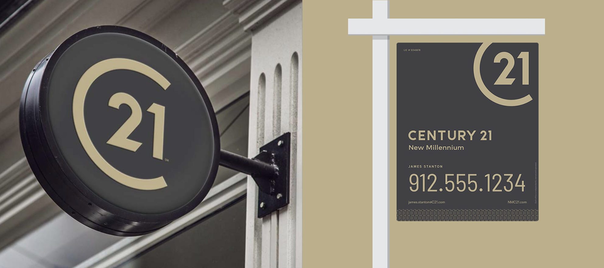 Century 21’s Rebranding